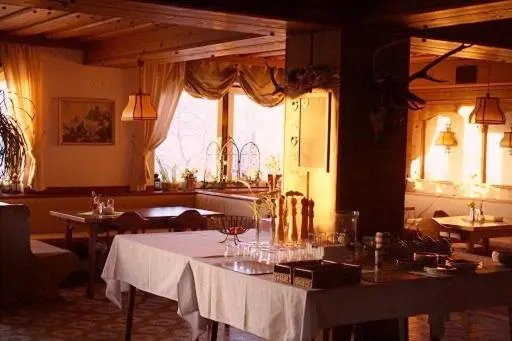 Berggasthof Schwaigerhof