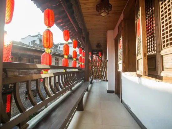 Youlai Inn