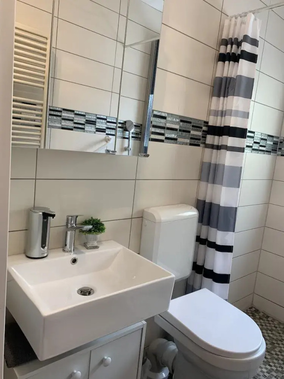 Apartment La Lucia