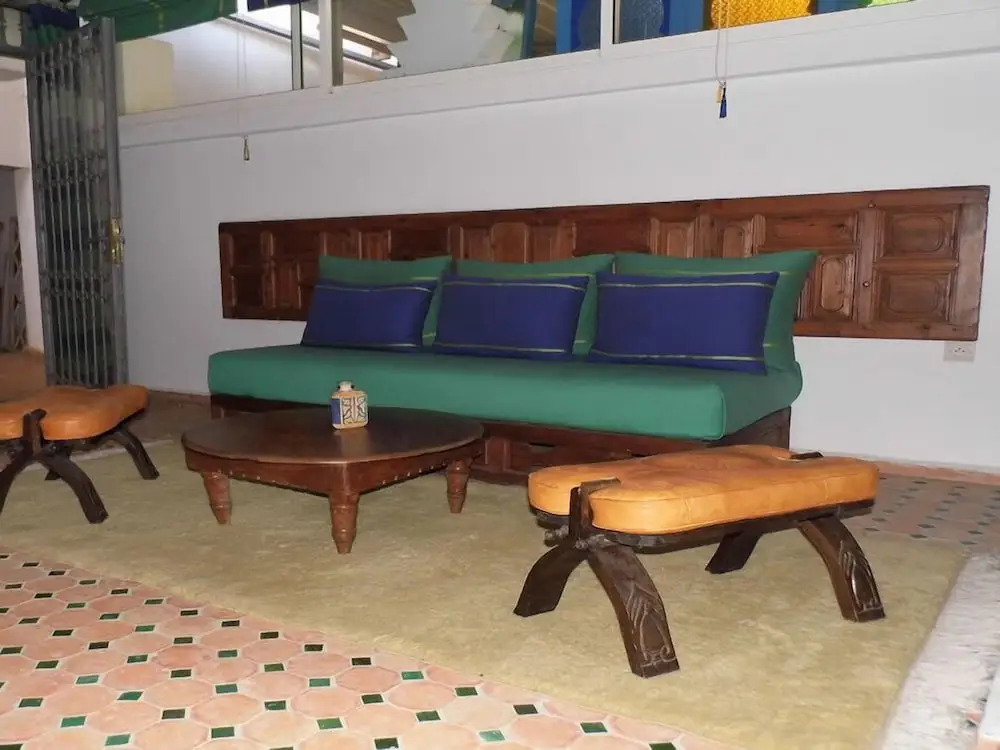Riad Marco Andaluz