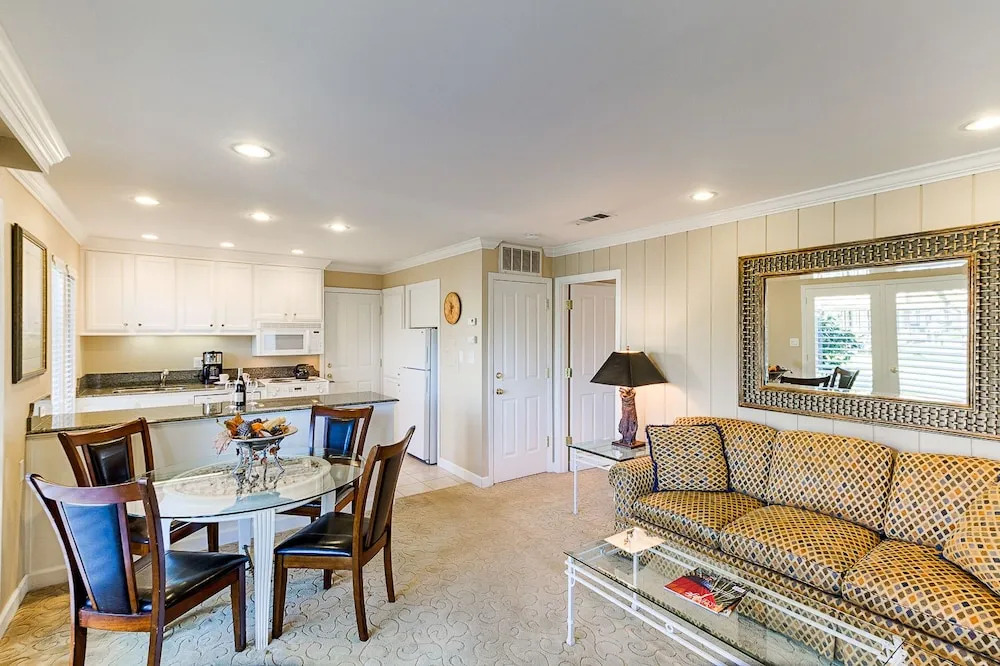 1600 Atlas Peak Rd Condo Silverado - Unit 381 1 Bedroom 1 Bathroom Con
