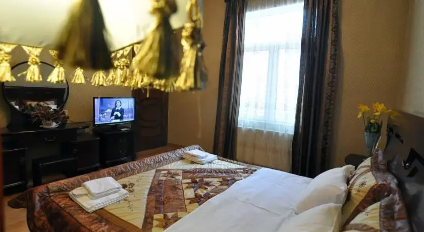 Fenix Hotel