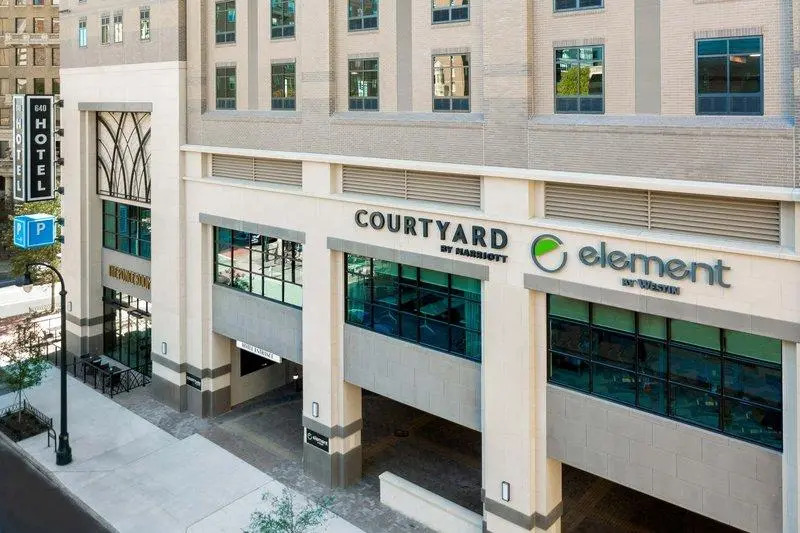 Courtyard Atlanta Midtown