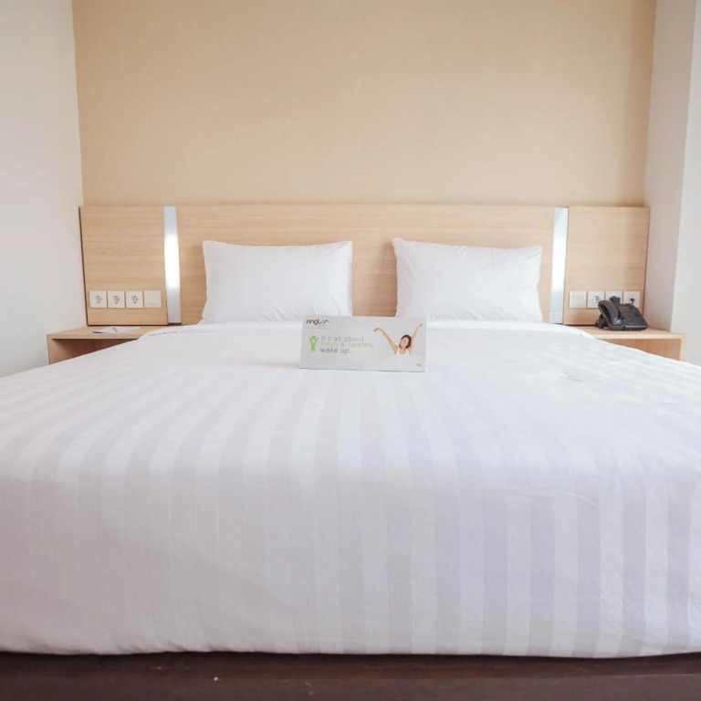 Whiz Prime Hotel Sudirman Makassar