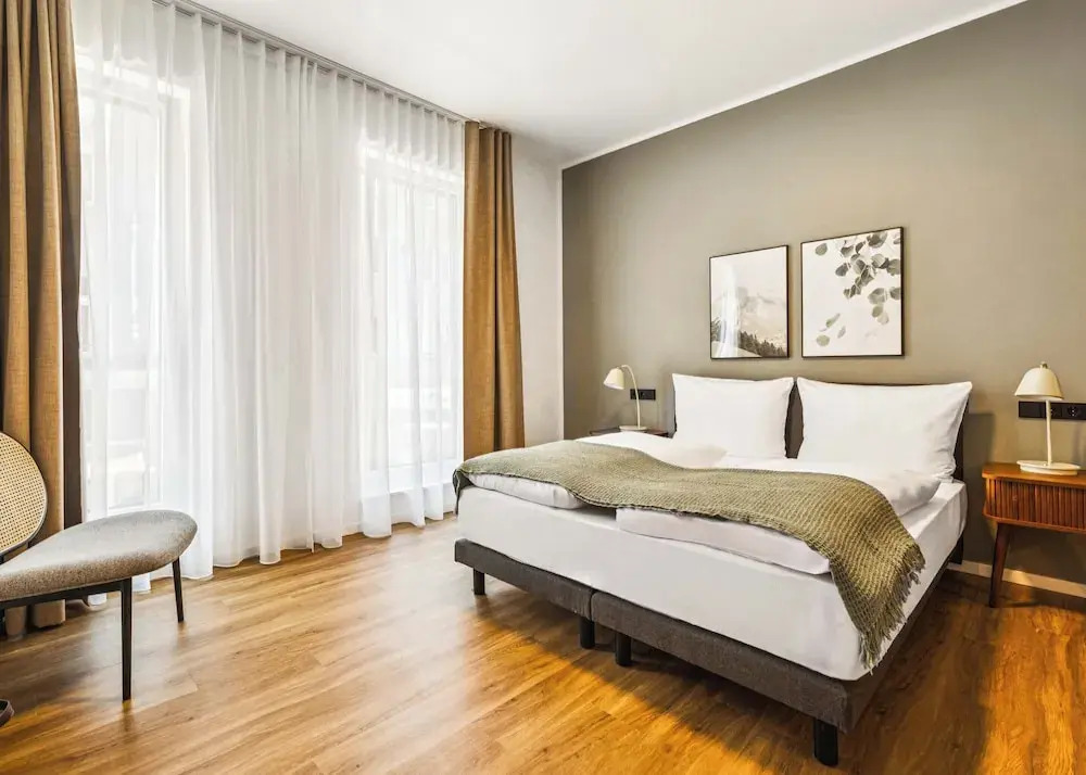 Limehome Bochum Kortumstr