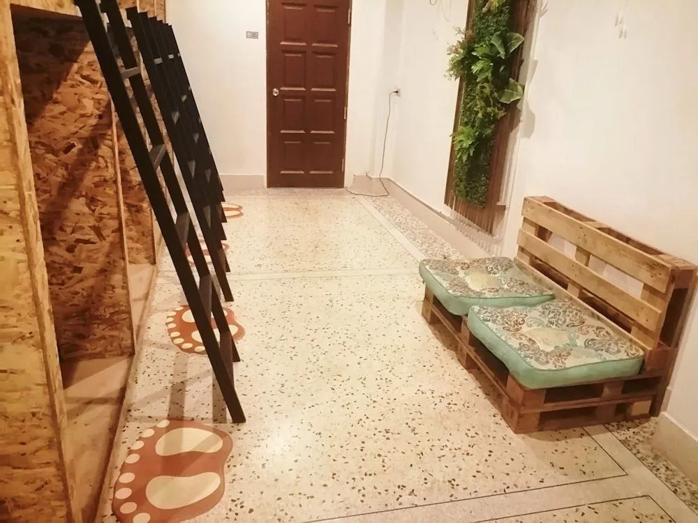 Roen 79 - Hostel