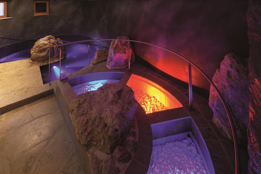 Dolomites Living Hotel Tirler
