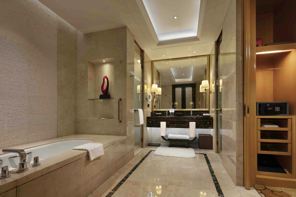 Hilton Zhengzhou