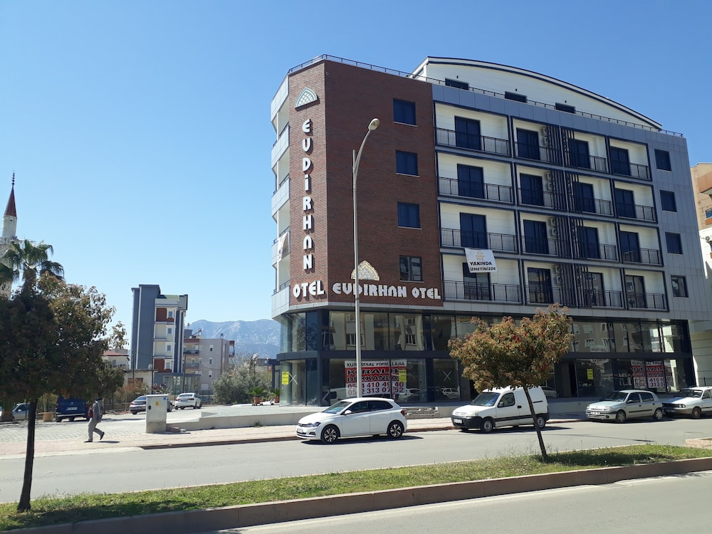 Evdirhanotel