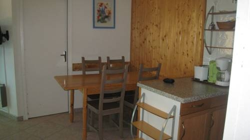 Apartamentos Gran Tetras