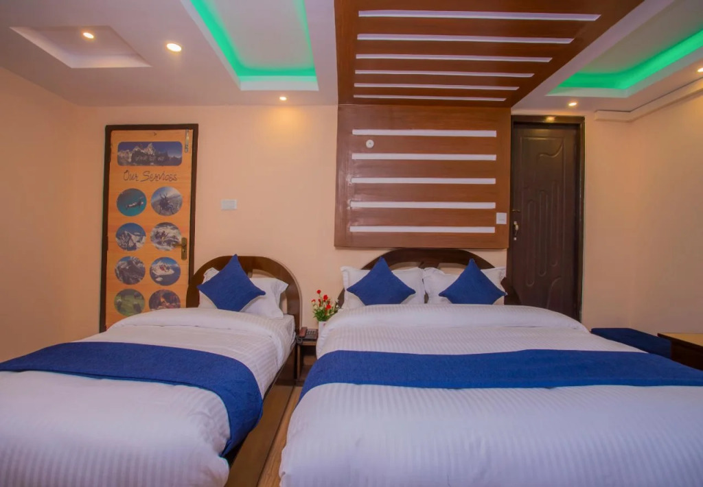 OYO 264 Hotel Antique Kutty