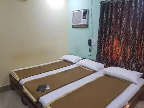 Hotel Sai Shradha
