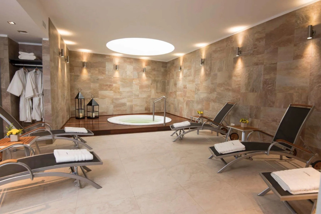 ARC Recoleta Boutique Hotel & Spa