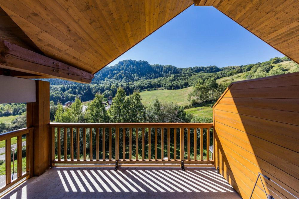 Noemys les Terrasses de la Toussuire