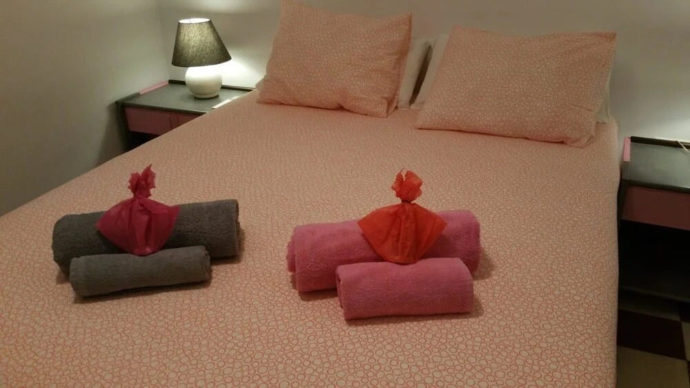 Deluxe Apartment Doña Elvira