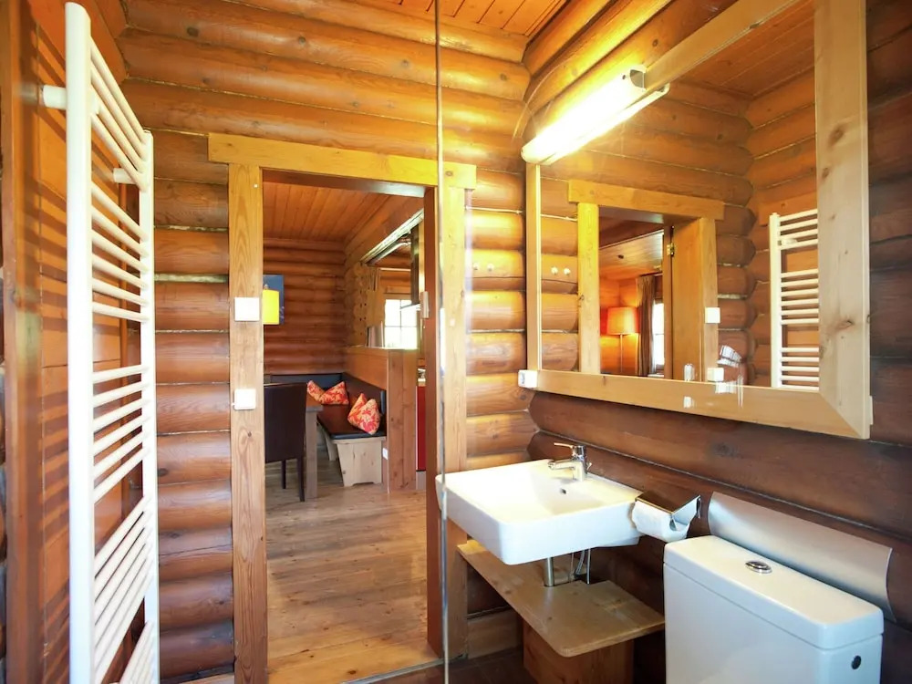 Chalet in Worgl Near Skiwelt Wilder Kaiser
