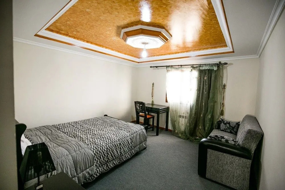 Hotel Tarfaya