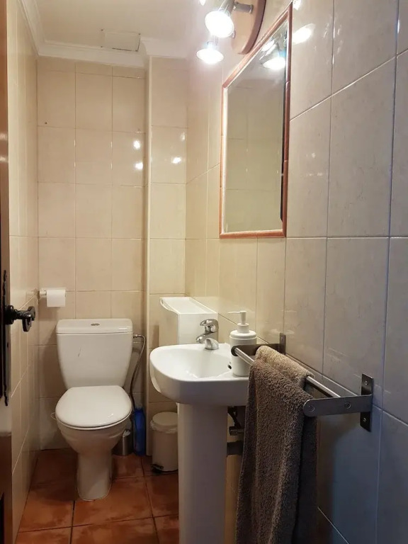 El Camison Apartment