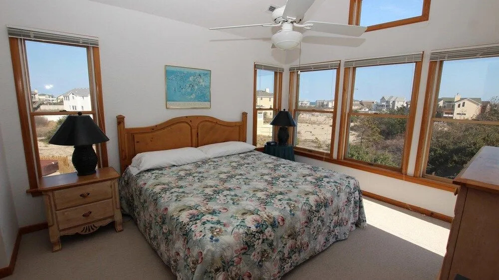 Corolla Del Mar 1211 - 5 Br Home