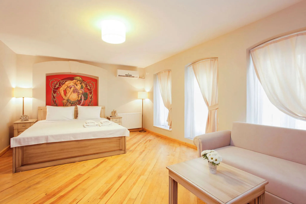 The Loft Istanbul