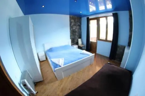Hotel Old House Mestia