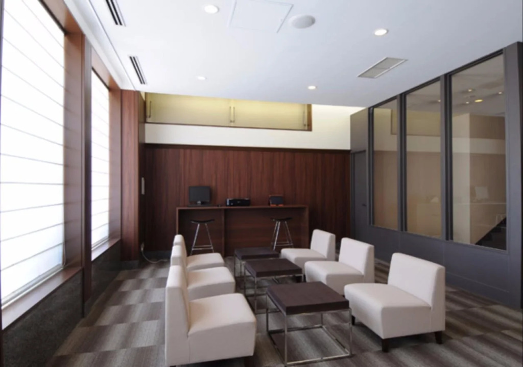 JR Inn Obihiro