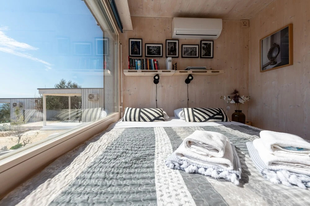 Vanellus Villas - Villa 35