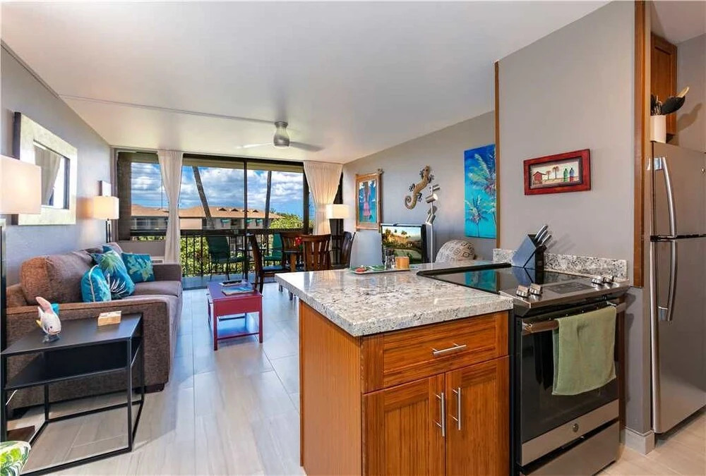 Maui Vista 3202