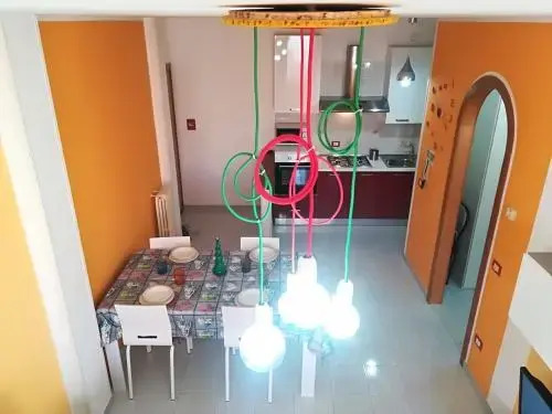 Casa vacanze Elda a Otranto, Salento 4/5 posti