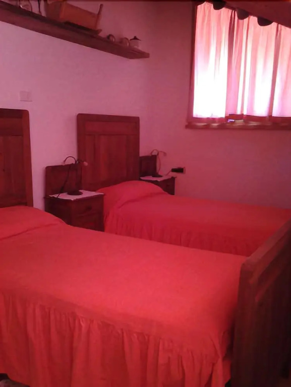 B&B La Borma di Pombo