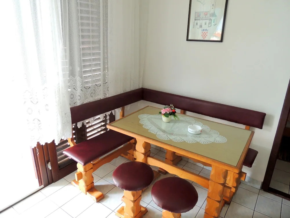 Apartments Jole