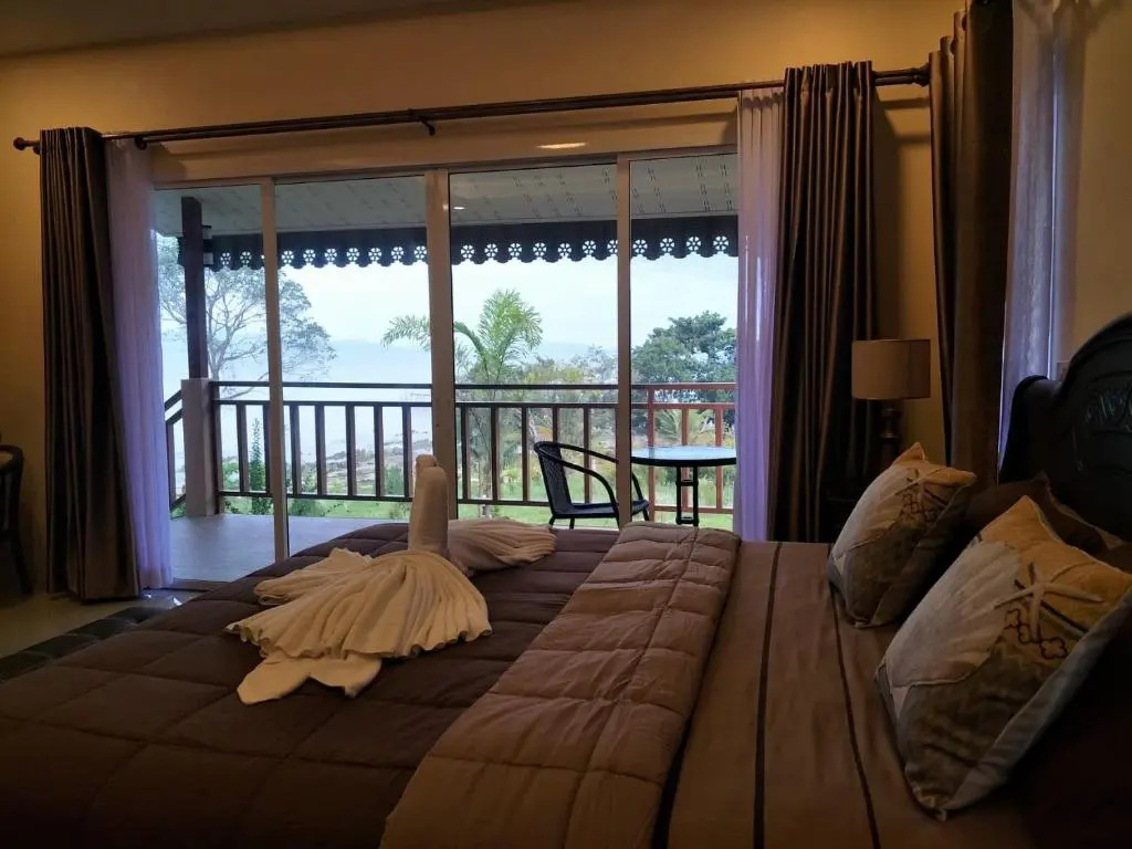 Sunrise Beach Kohyao Resort