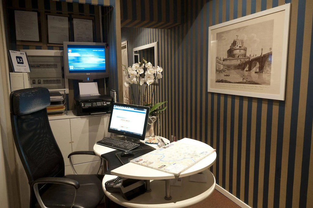 Prestige Guest House