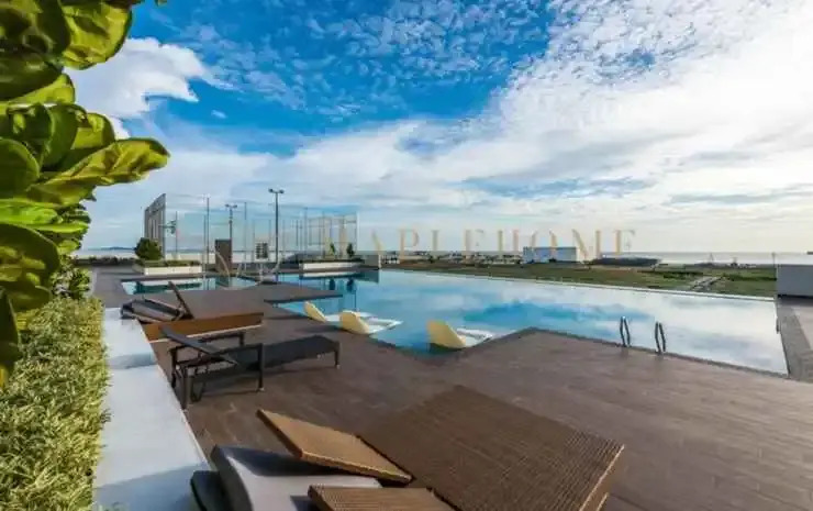 Amber Cove Premier Suites Melaka