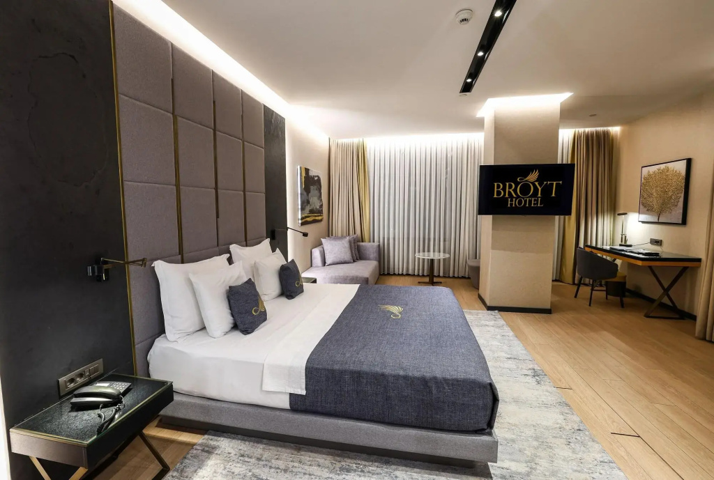 Broyt Hotel