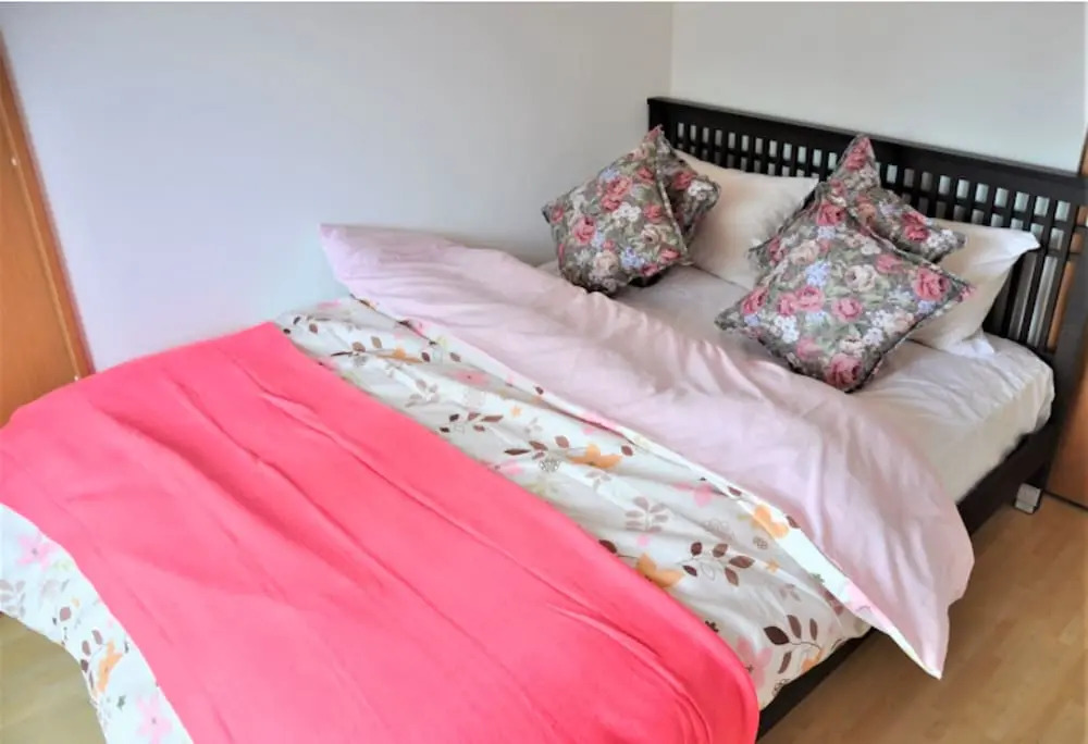 Sapporo Apartment Feel