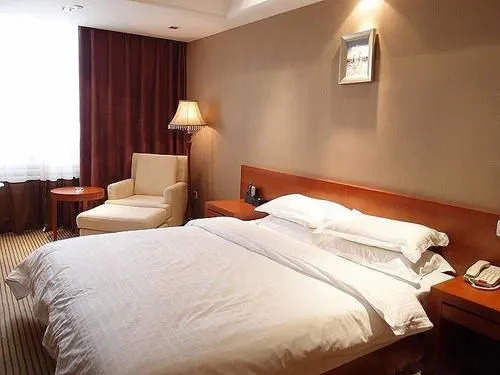 Haishang Youjia Hotel