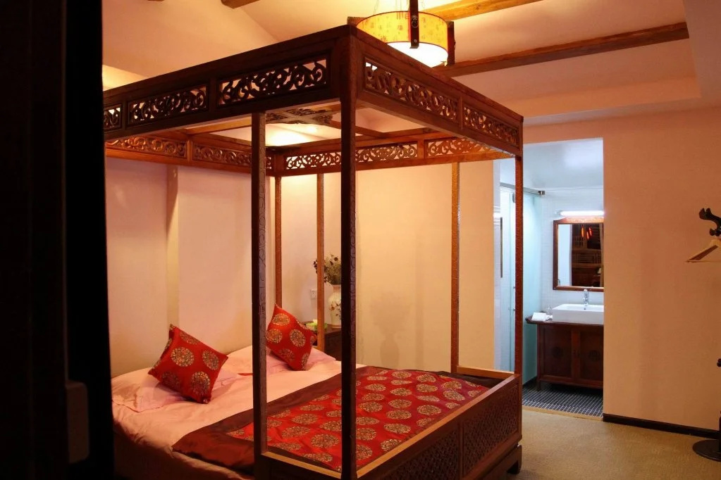 Story Inn The Riveside Resort Lijiang