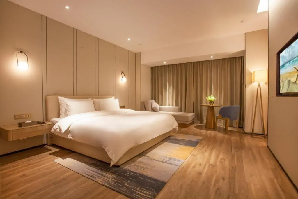 Nanan Ao Sheng Yi Hao Hotel
