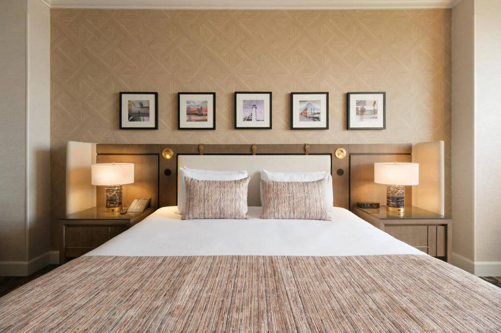 IP Casino Resort Spa - Biloxi