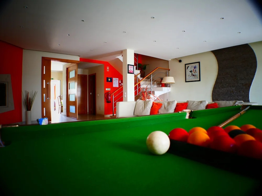 Surf Royal Guest House