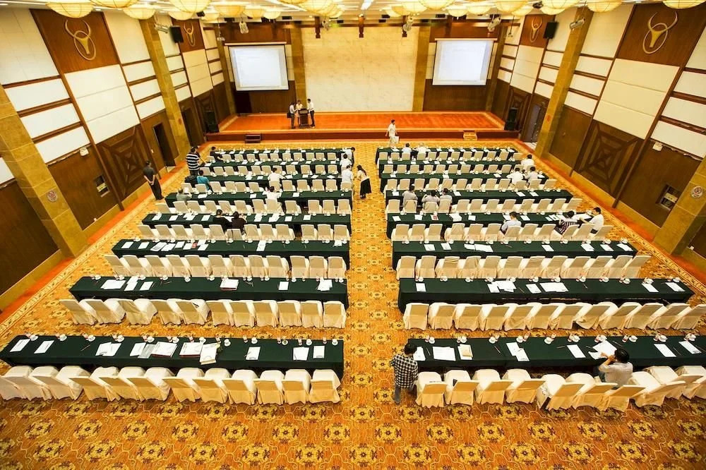 Huaxi Hotel