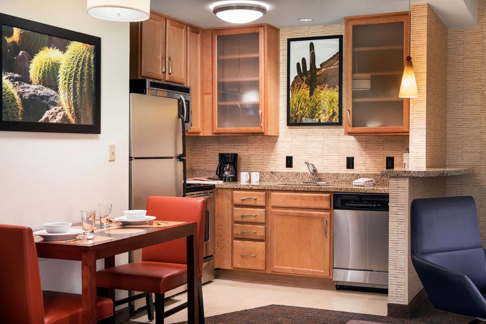 Residence Inn Phoenix Desert View at Mayo Clinic