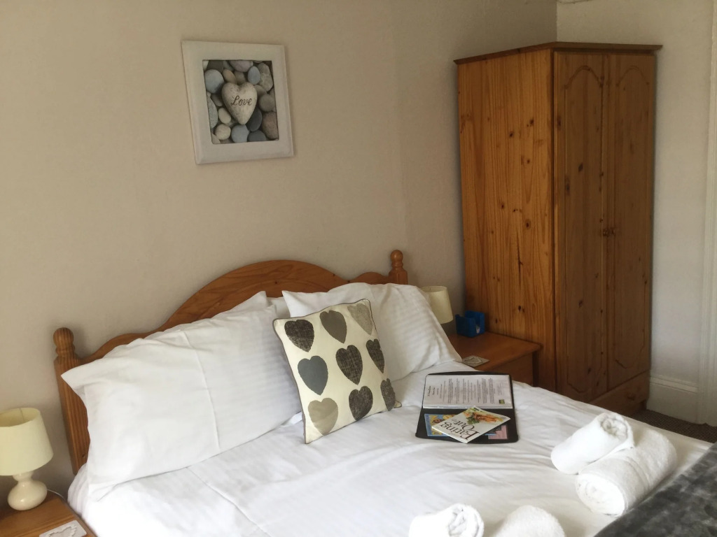 Newburgh Guesthouse