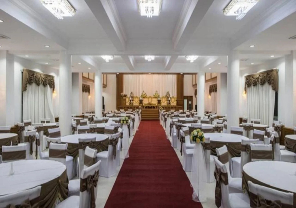 Hotel Shwe Nann Htike