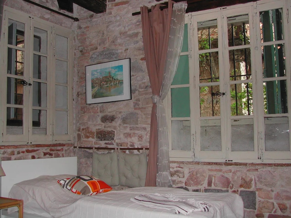 Chambre d'hotes Chez Delphine