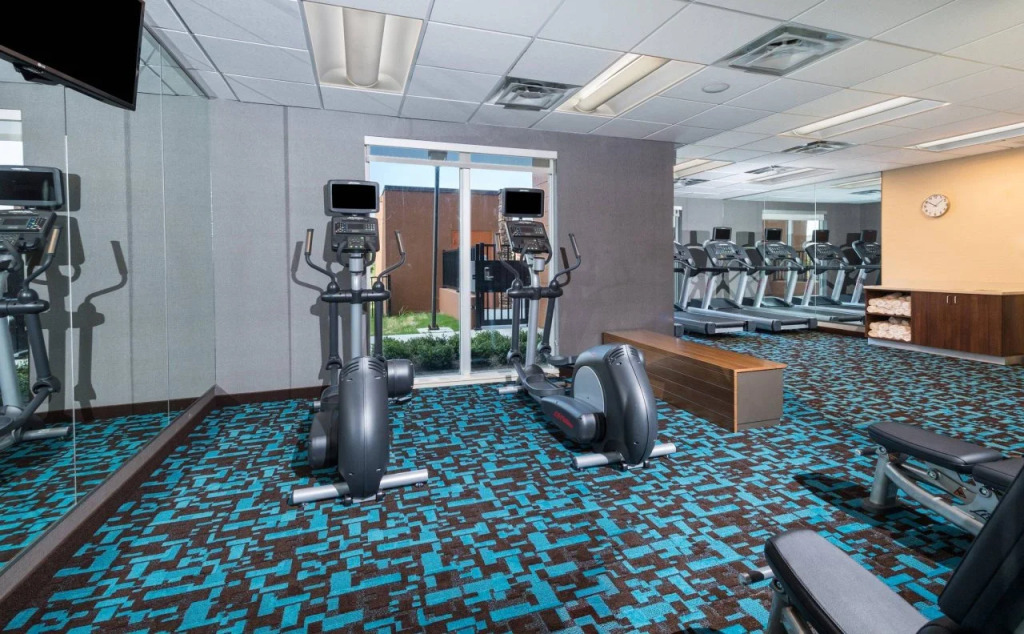 Fairfield Inn & Suites by Marriott Corpus Christi Aransas Pass