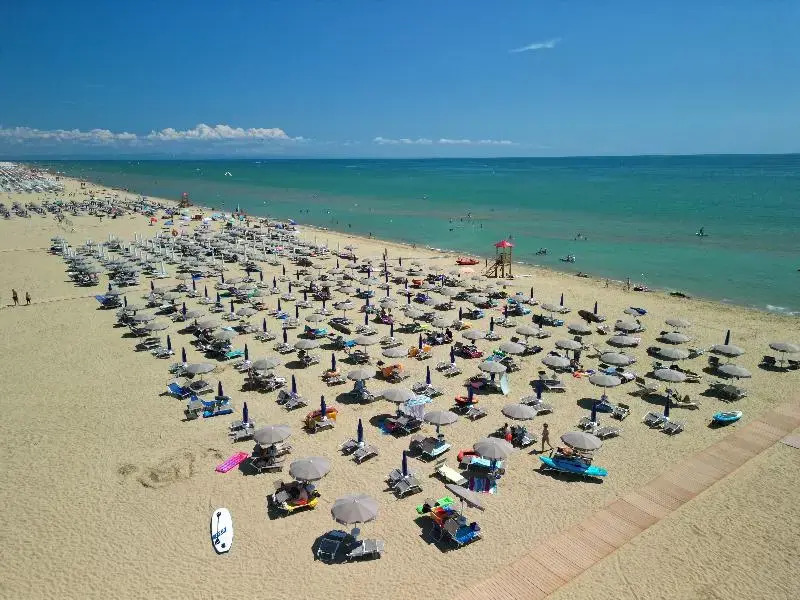 Il Tridente Hotel