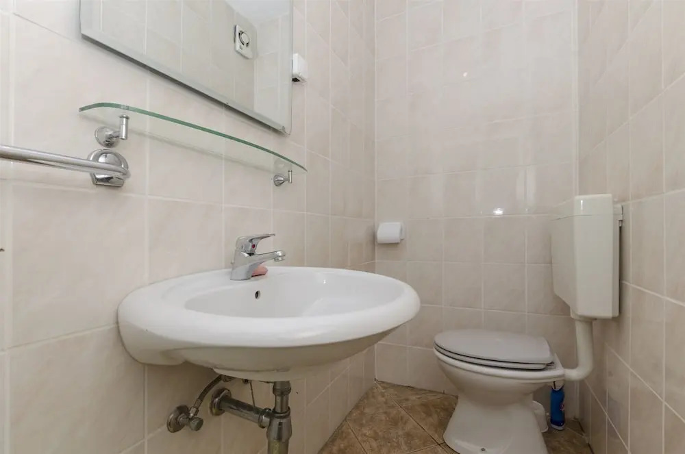 Apartments Bosko