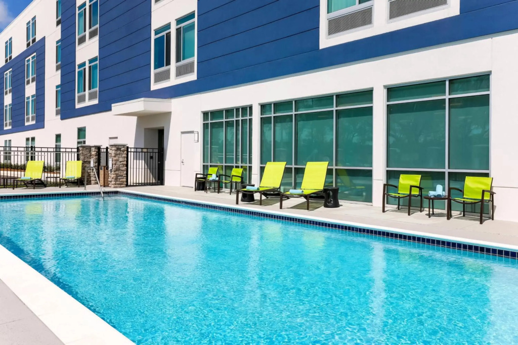 SpringHill Suites by Marriott Tallahassee North